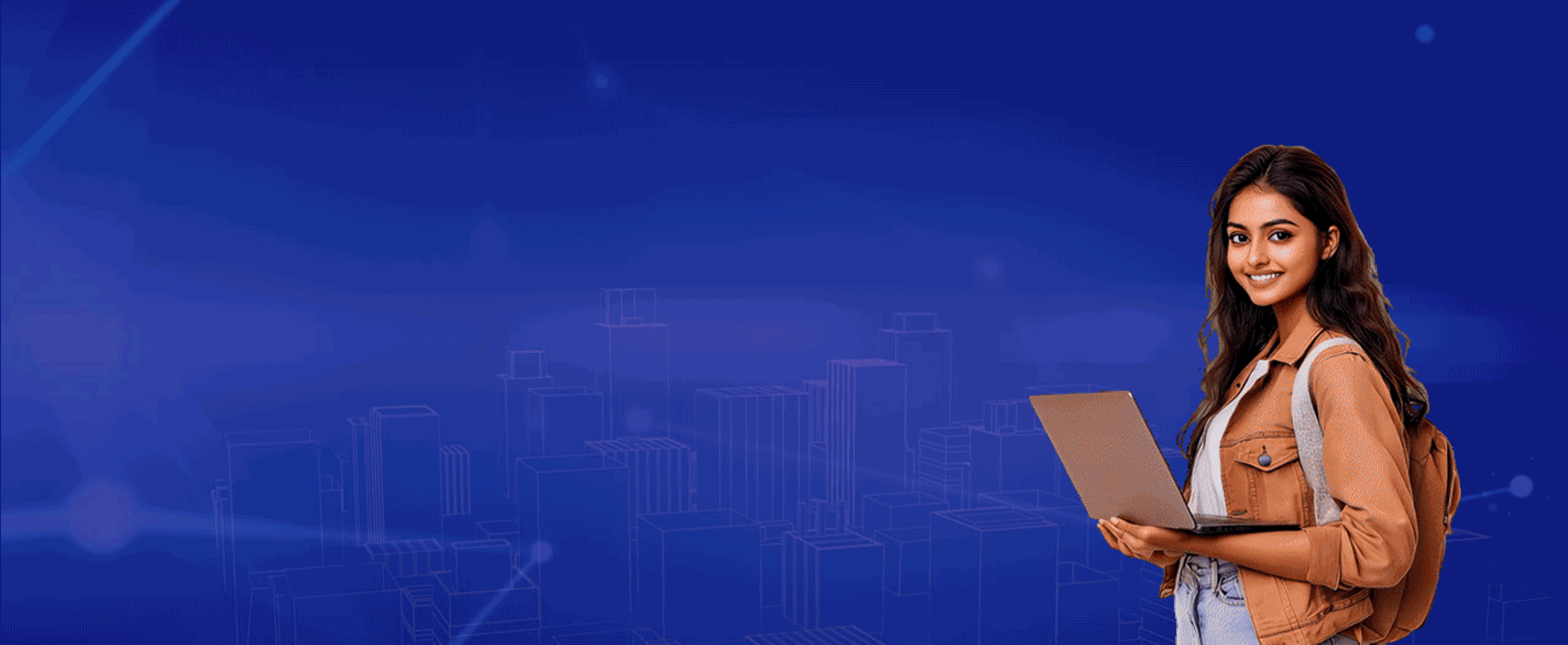 Creative Agency Slide 1